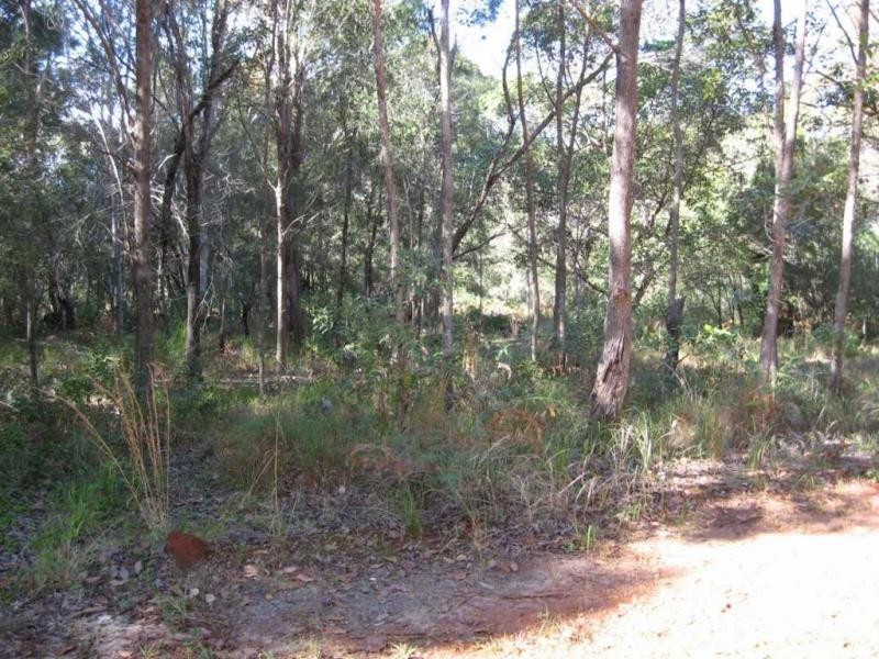 Russell Island QLD 4184