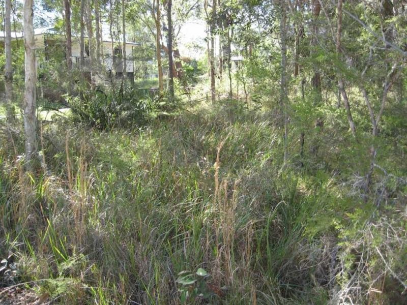 Russell Island QLD 4184