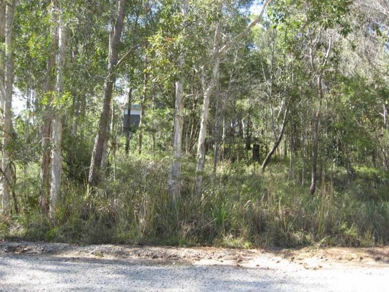 Russell Island QLD 4184