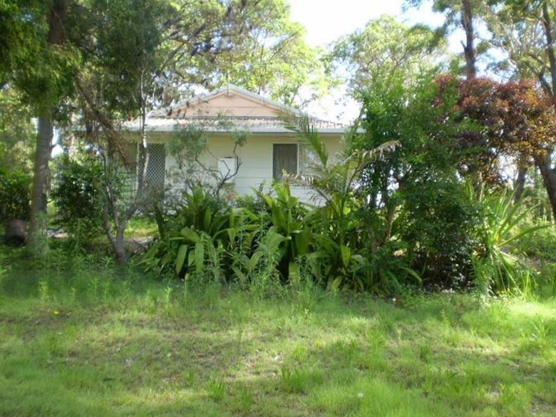 Russell Island QLD 4184