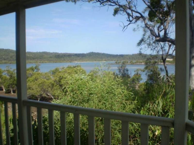 Russell Island QLD 4184