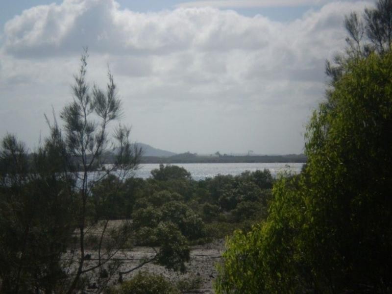Russell Island QLD 4184