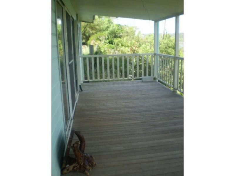 Russell Island QLD 4184