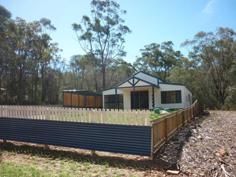 25 Fenton Road, Russell Island QLD 4184