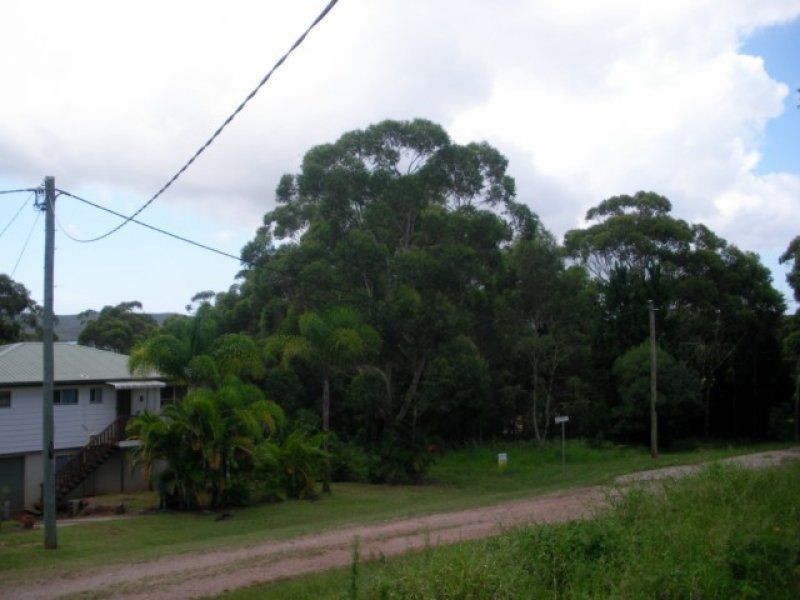 Russell Island QLD 4184