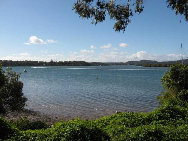Russell Island QLD 4184