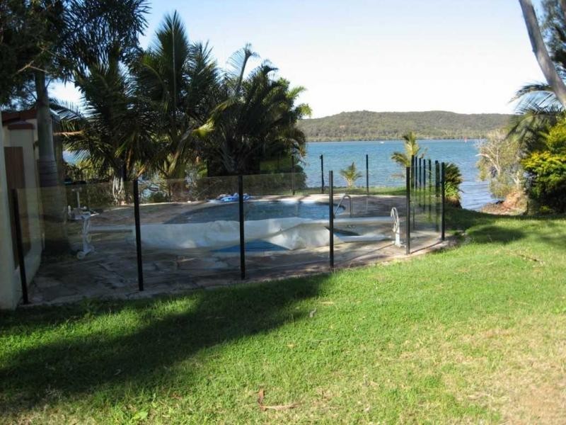 Russell Island QLD 4184