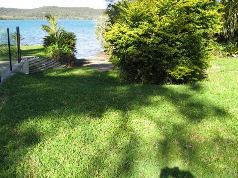 Russell Island QLD 4184