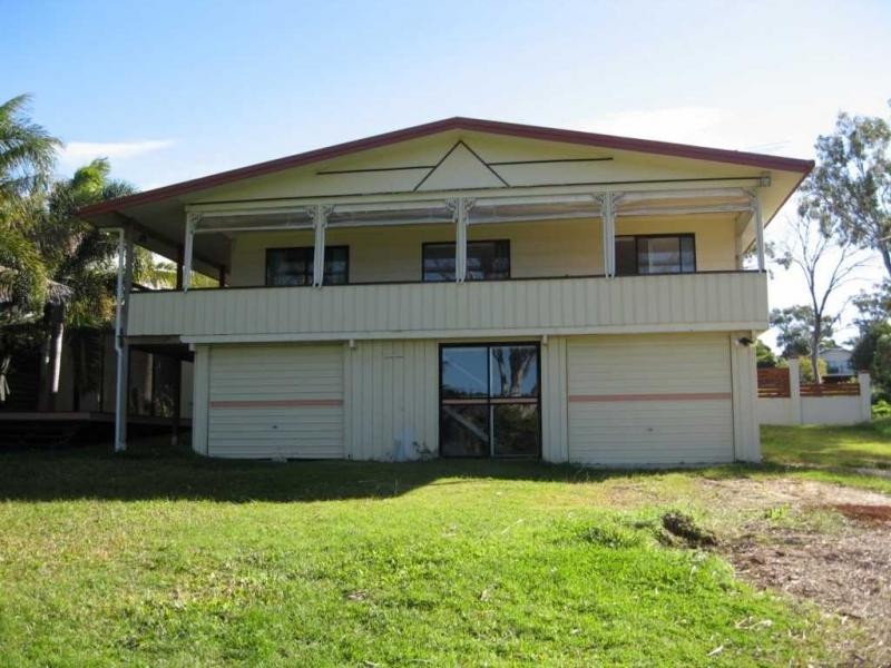 Russell Island QLD 4184