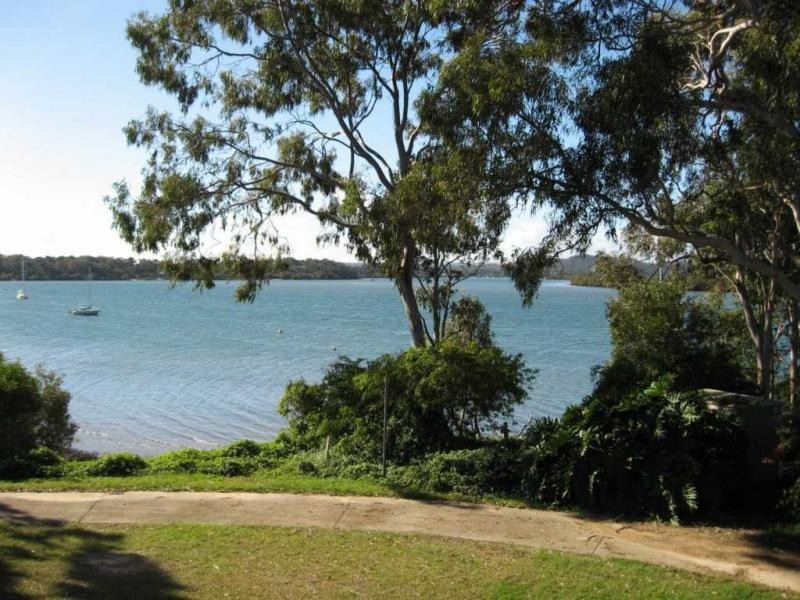 Russell Island QLD 4184