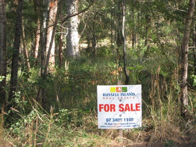 Russell Island QLD 4184