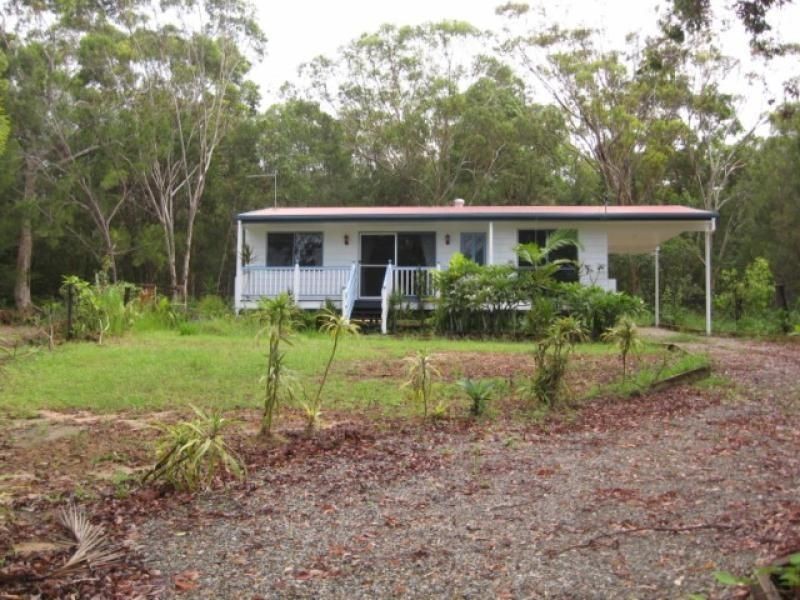 Russell Island QLD 4184