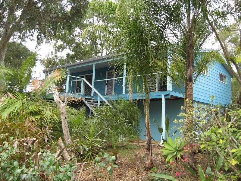 Russell Island QLD 4184