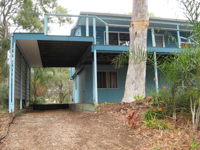 Russell Island QLD 4184