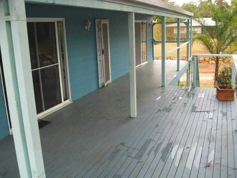 Russell Island QLD 4184