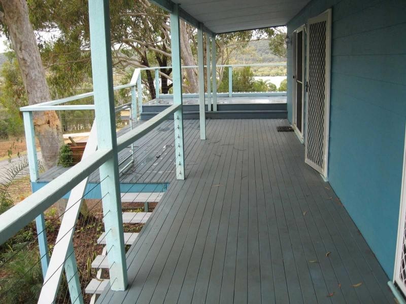 Russell Island QLD 4184