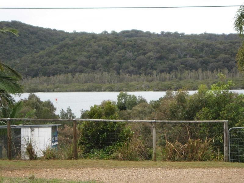 Russell Island QLD 4184