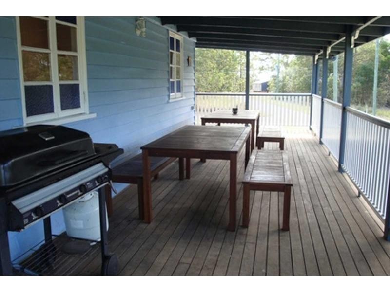 Russell Island QLD 4184