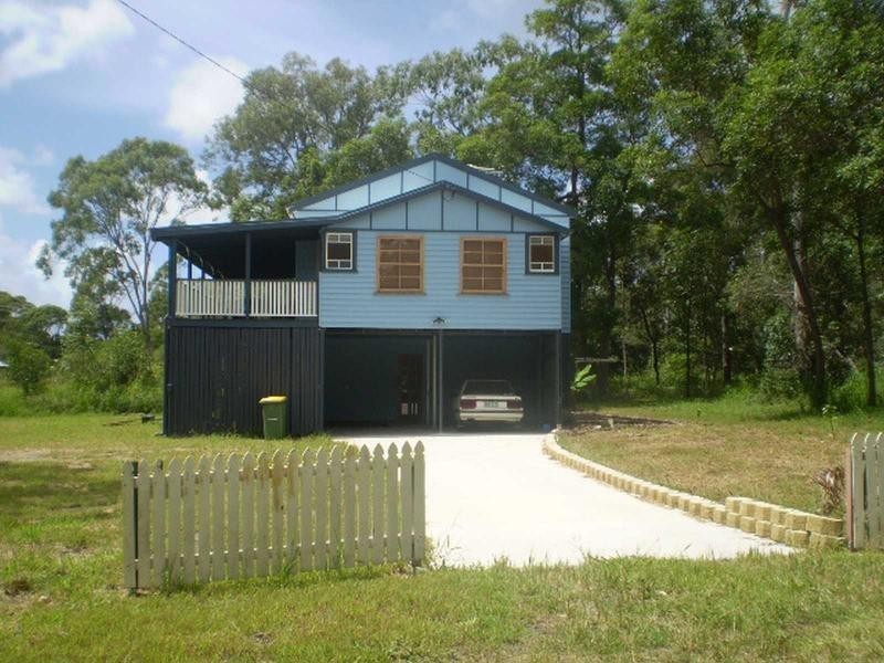 Russell Island QLD 4184