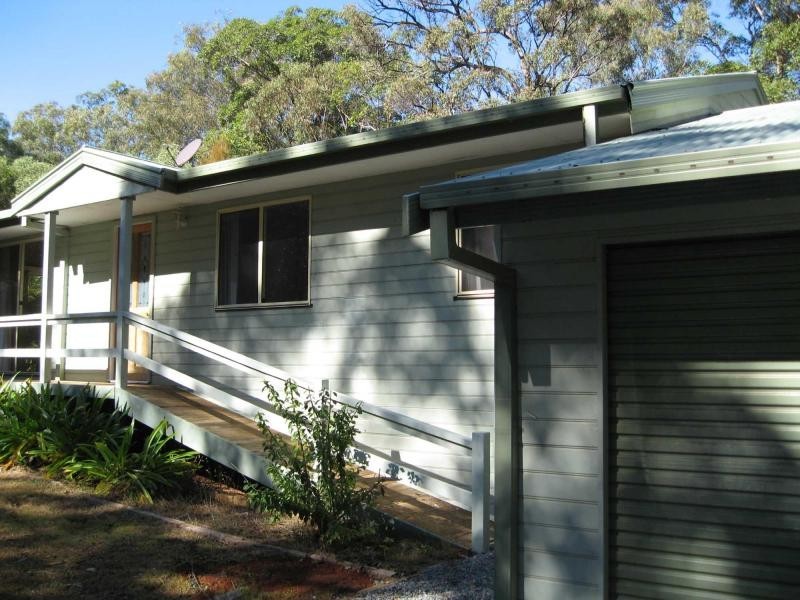 Russell Island QLD 4184
