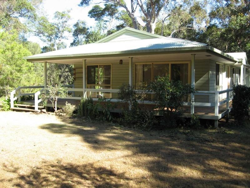 Russell Island QLD 4184