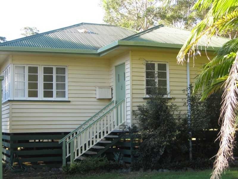 Russell Island QLD 4184