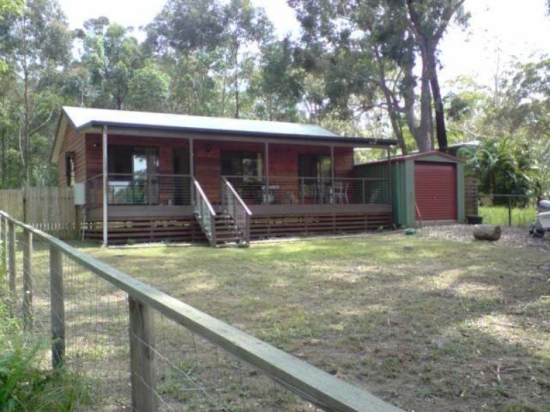 Russell Island QLD 4184