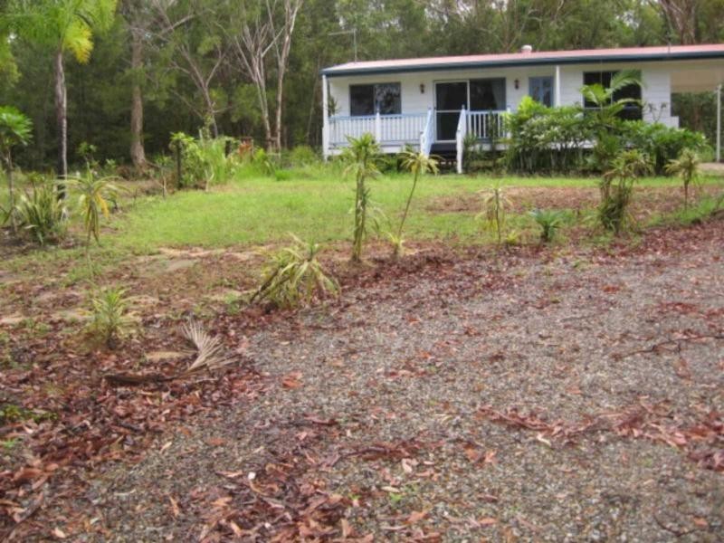 Russell Island QLD 4184