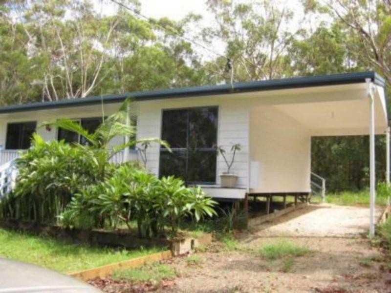 Russell Island QLD 4184