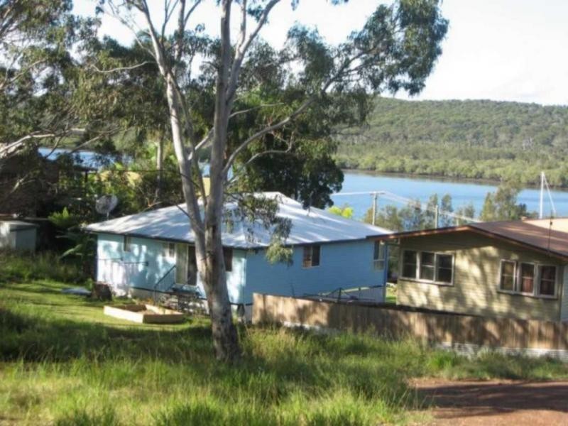 Russell Island QLD 4184