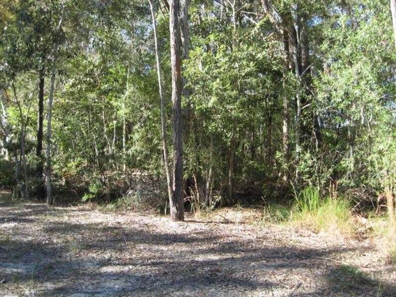 Russell Island QLD 4184