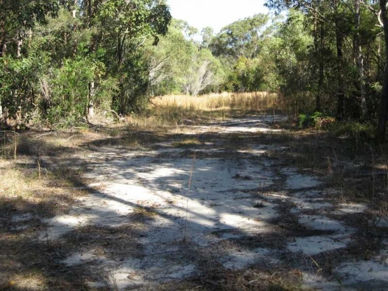 Russell Island QLD 4184