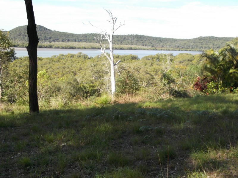 17 Aquamarine Avenue, Russell Island QLD 4184