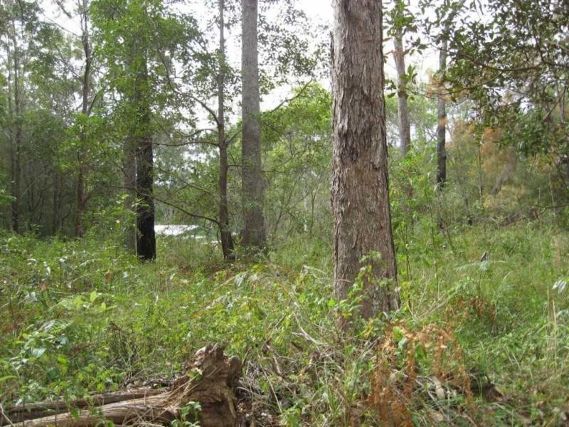 Russell Island QLD 4184