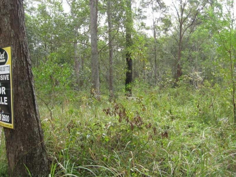 Russell Island QLD 4184