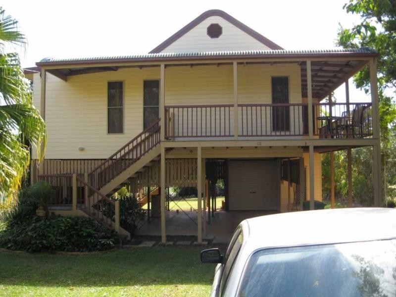 Russell Island QLD 4184