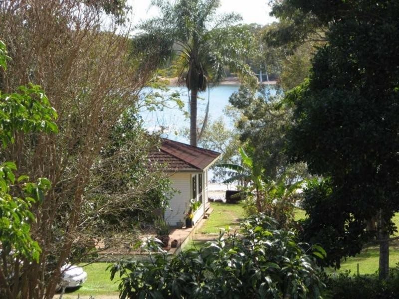 Russell Island QLD 4184