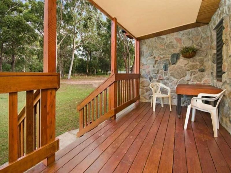Russell Island QLD 4184