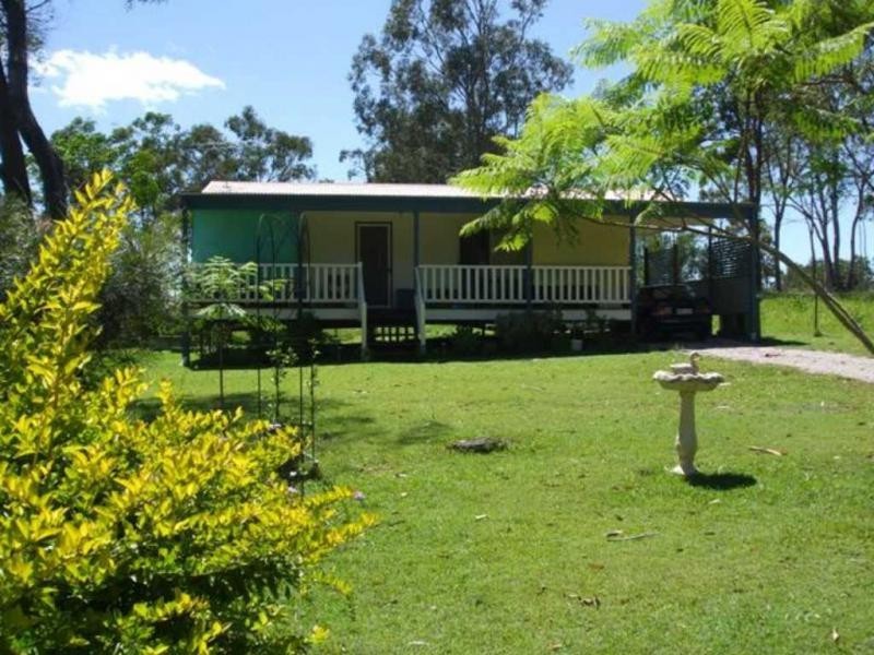 Russell Island QLD 4184