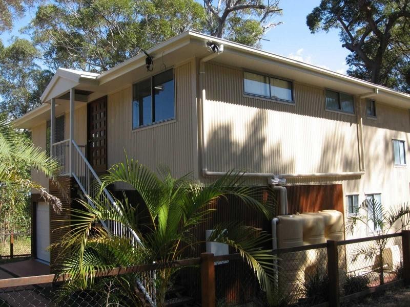 Russell Island QLD 4184