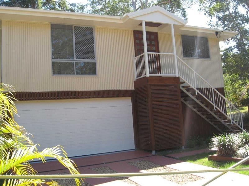 Russell Island QLD 4184