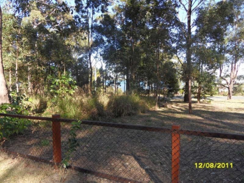 Russell Island QLD 4184