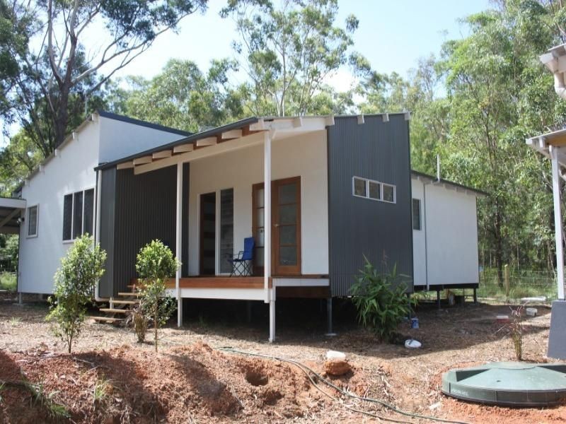 Russell Island QLD 4184