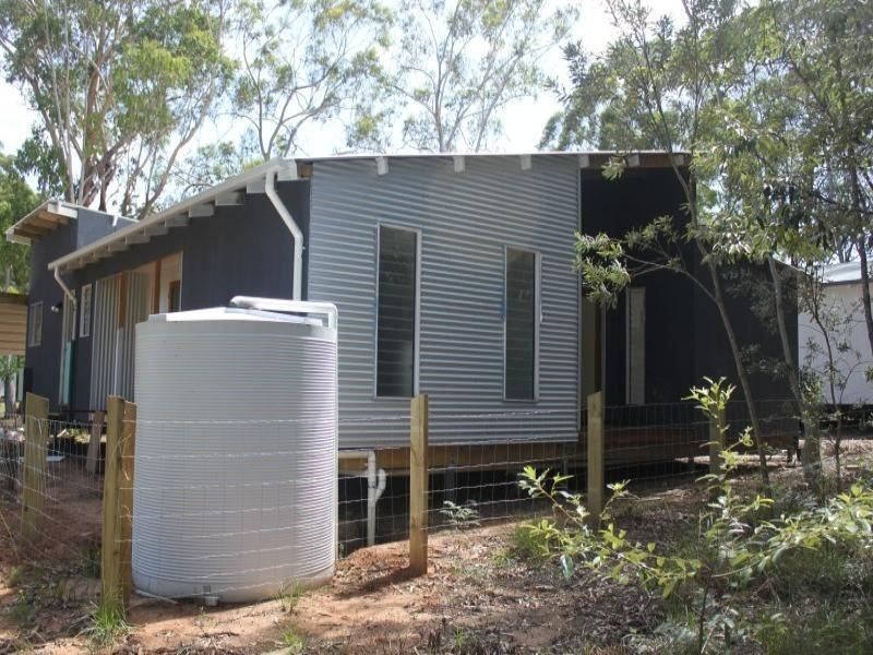 Russell Island QLD 4184