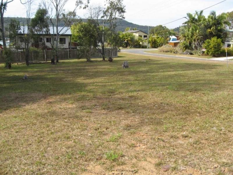 Russell Island QLD 4184
