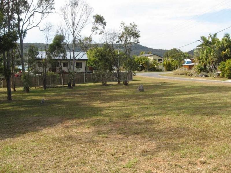 Russell Island QLD 4184