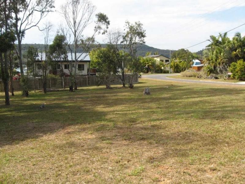Russell Island QLD 4184