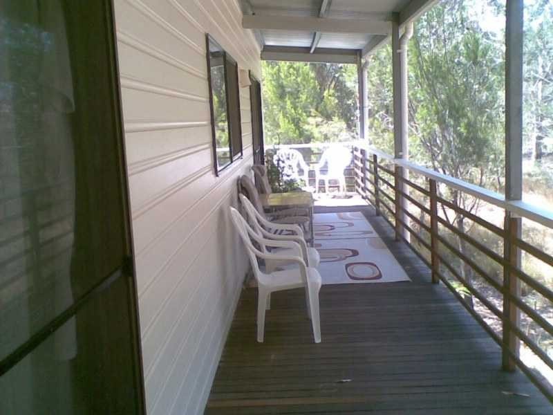 Russell Island QLD 4184