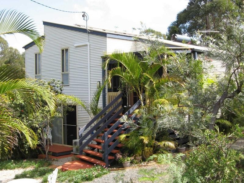 Russell Island QLD 4184