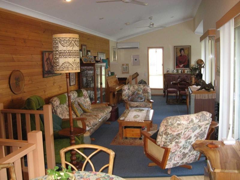Russell Island QLD 4184